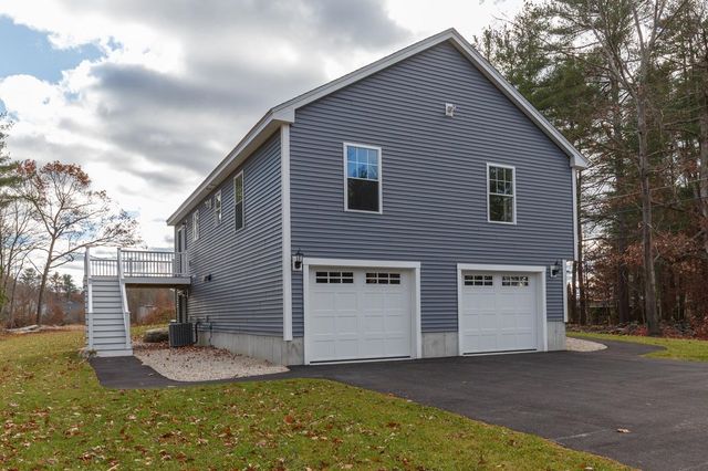 96 Simpson Road, Pelham, NH 03076