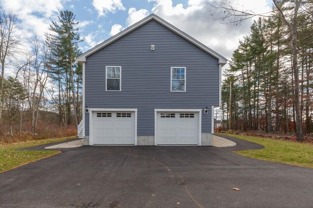 96 Simpson Road, Pelham, NH 03076