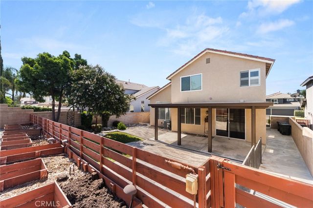 14848 Rodeo, Fontana, CA 92336