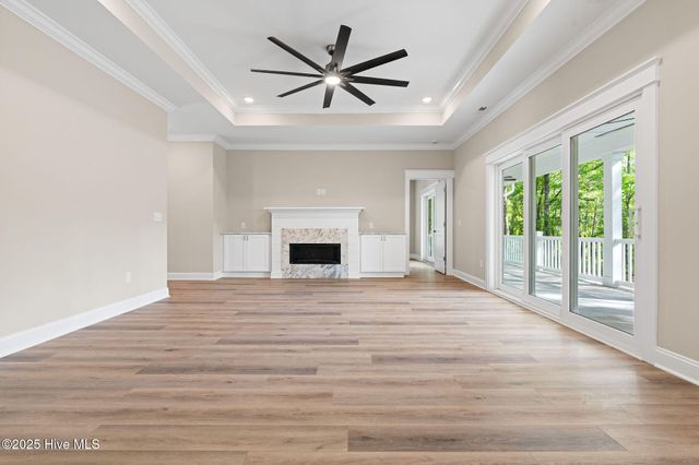 1851 Harbours Edge Lane SW, Supply, NC 28462