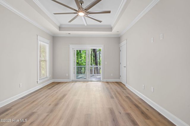 1851 Harbours Edge Lane SW, Supply, NC 28462