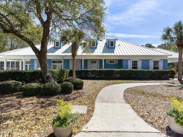 1851 Harbours Edge Lane SW, Supply, NC 28462