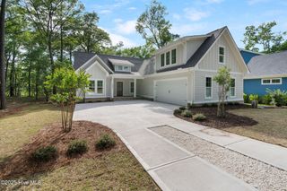 1851 Harbours Edge Lane SW, Supply, NC 28462