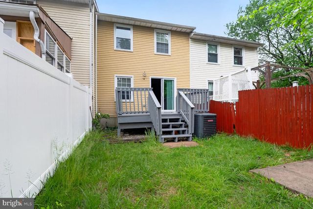 5326 KING ARTHUR CIR, Baltimore, MD 21237