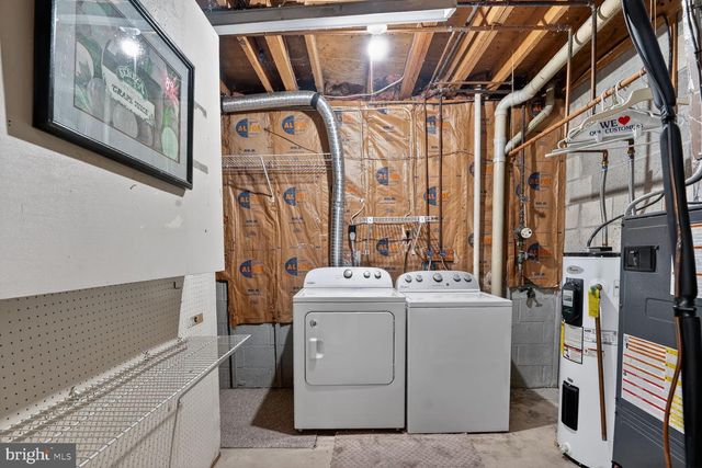 5326 KING ARTHUR CIR, Baltimore, MD 21237