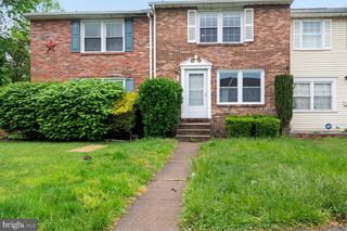 5326 KING ARTHUR CIR, Baltimore, MD 21237