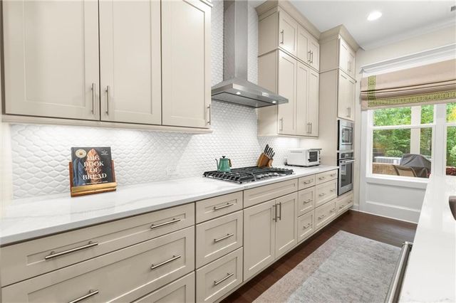 4427 Cheston Bend NE, Roswell, GA 30075
