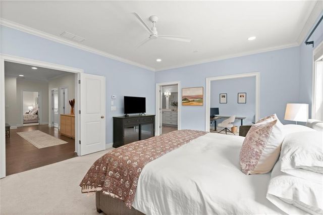 4427 Cheston Bend NE, Roswell, GA 30075