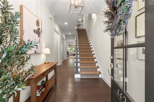 4427 Cheston Bend NE, Roswell, GA 30075