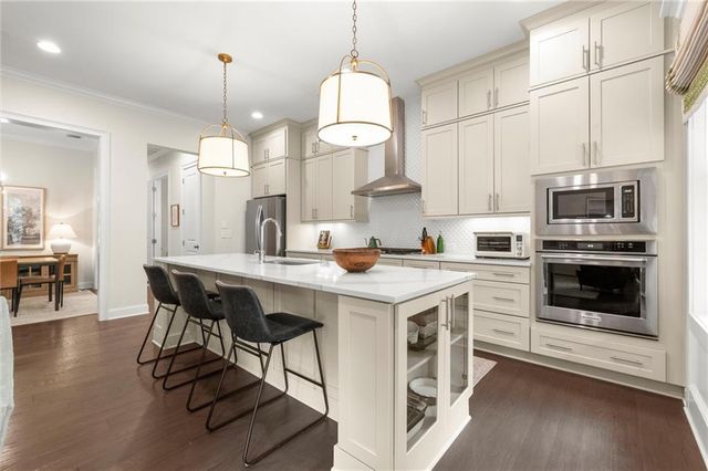 4427 Cheston Bend NE, Roswell, GA 30075