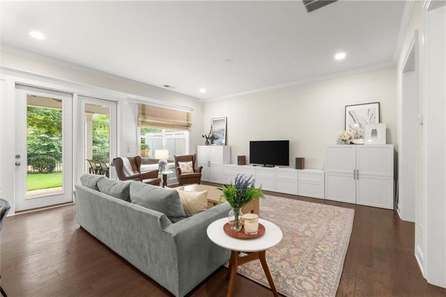 4427 Cheston Bend NE, Roswell, GA 30075