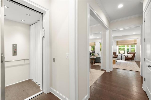 4427 Cheston Bend NE, Roswell, GA 30075