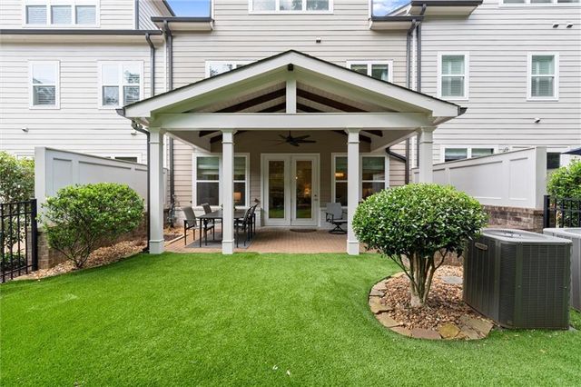 4427 Cheston Bend NE, Roswell, GA 30075