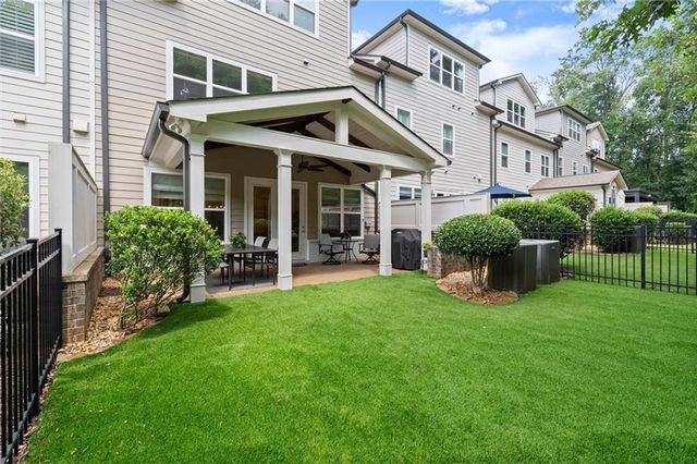 4427 Cheston Bend NE, Roswell, GA 30075
