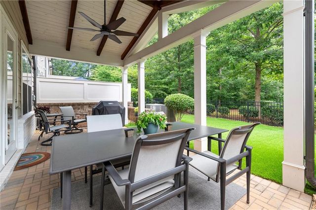 4427 Cheston Bend NE, Roswell, GA 30075