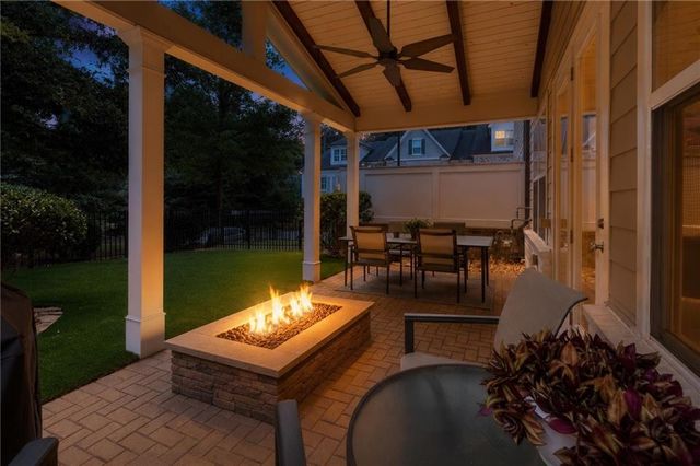 4427 Cheston Bend NE, Roswell, GA 30075