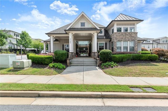 4427 Cheston Bend NE, Roswell, GA 30075