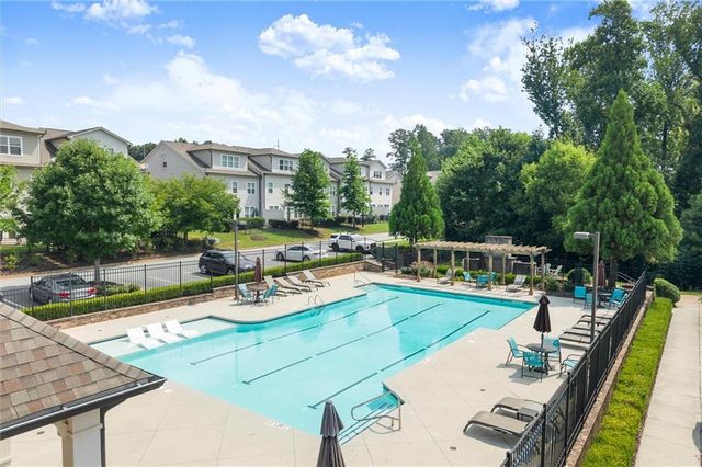 4427 Cheston Bend NE, Roswell, GA 30075