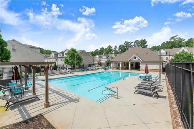 4427 Cheston Bend NE, Roswell, GA 30075