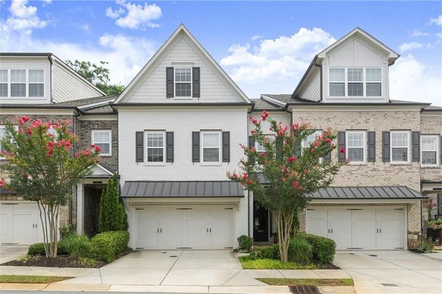 4427 Cheston Bend NE, Roswell, GA 30075