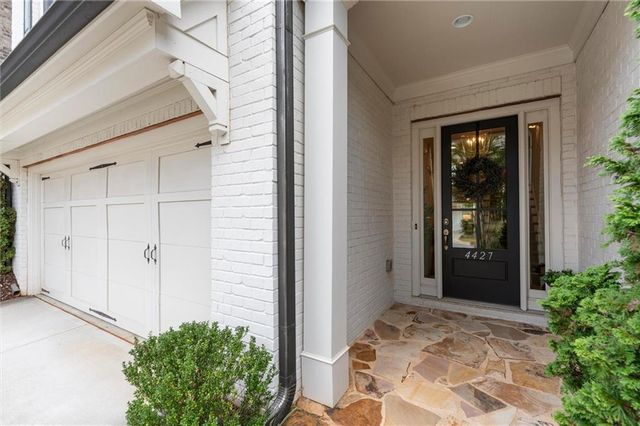 4427 Cheston Bend NE, Roswell, GA 30075