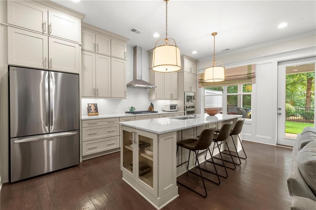 4427 Cheston Bend NE, Roswell, GA 30075