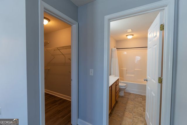 319 Deerfield Circle, Warner Robins, GA 31088