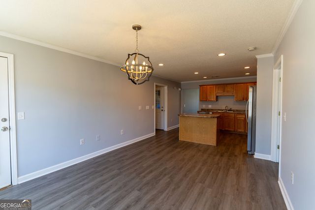 319 Deerfield Circle, Warner Robins, GA 31088