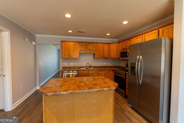 319 Deerfield Circle, Warner Robins, GA 31088