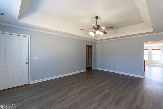 319 Deerfield Circle, Warner Robins, GA 31088