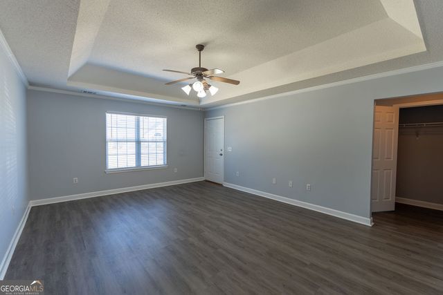 319 Deerfield Circle, Warner Robins, GA 31088