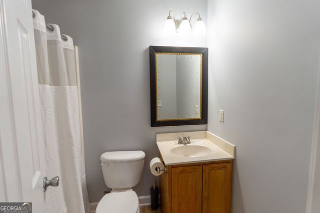 319 Deerfield Circle, Warner Robins, GA 31088