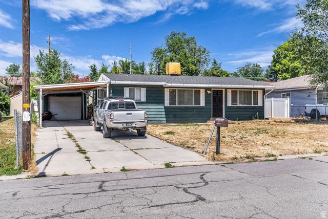 229 W BARBARA ST, Layton, UT 84041