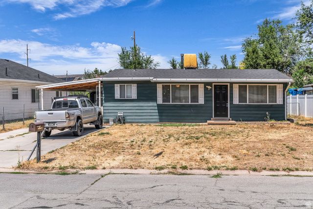 229 W BARBARA ST, Layton, UT 84041