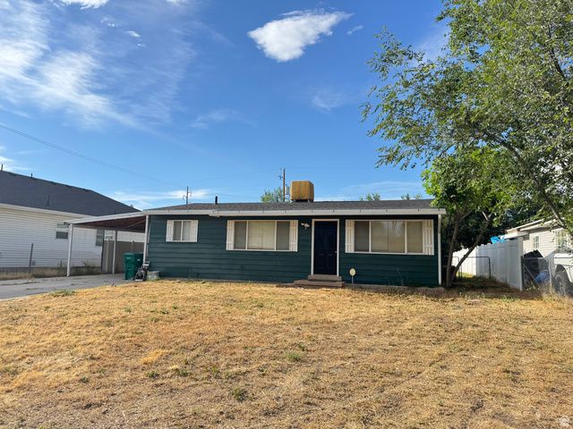 229 W BARBARA ST, Layton, UT 84041
