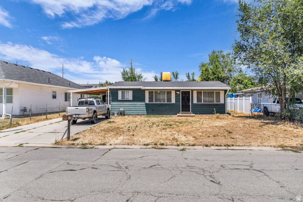 229 W BARBARA ST, Layton, UT 84041