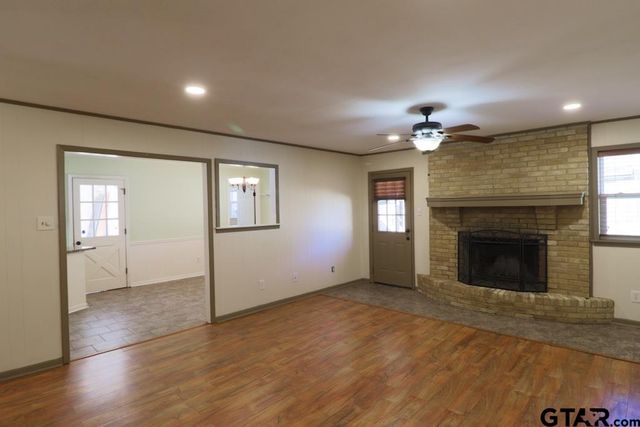 700 David Dr, Tyler, TX 75703