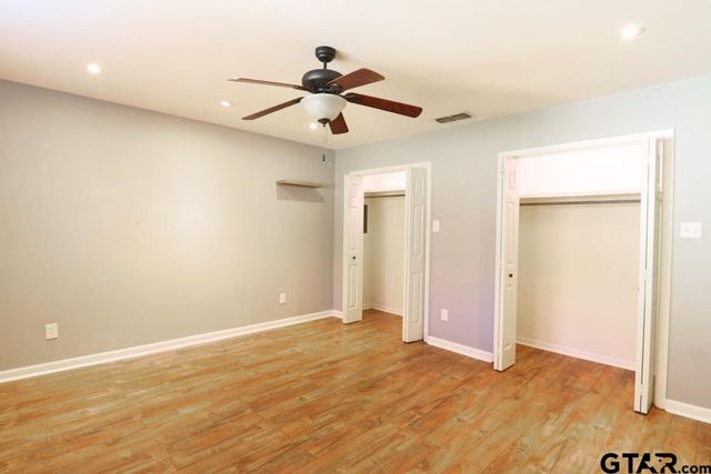 700 David Dr, Tyler, TX 75703