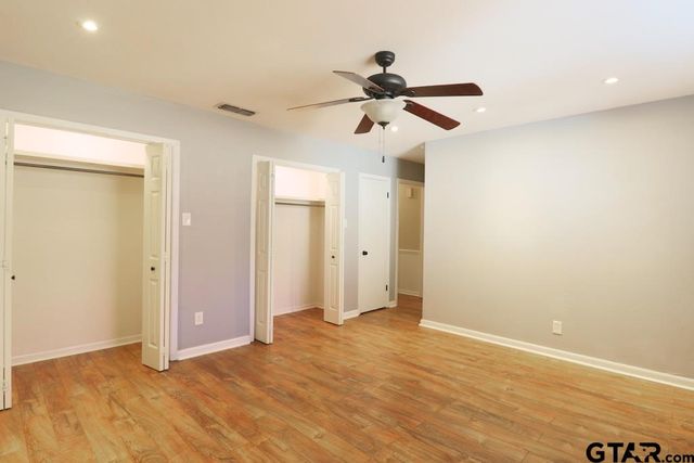 700 David Dr, Tyler, TX 75703