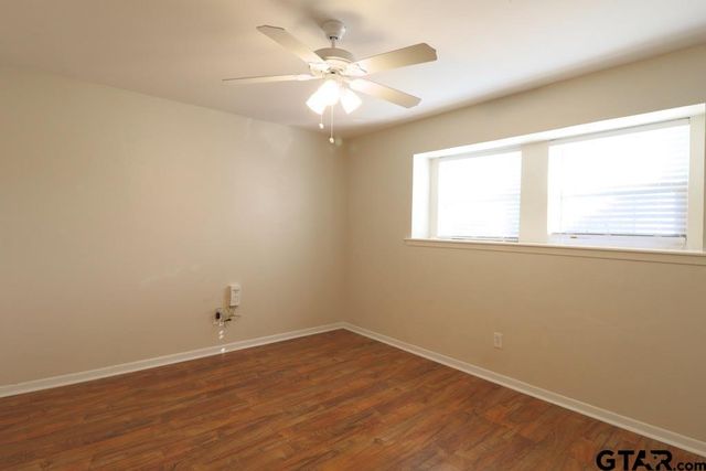 700 David Dr, Tyler, TX 75703