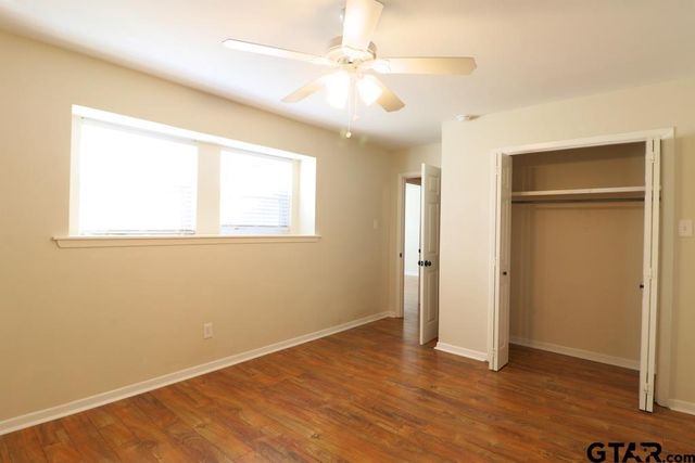 700 David Dr, Tyler, TX 75703