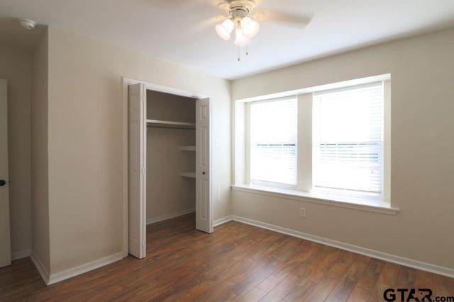 700 David Dr, Tyler, TX 75703