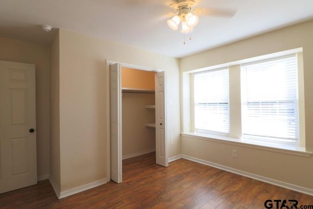 700 David Dr, Tyler, TX 75703