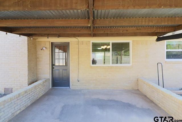 700 David Dr, Tyler, TX 75703