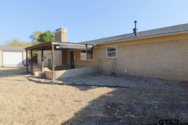 700 David Dr, Tyler, TX 75703