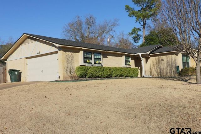 700 David Dr, Tyler, TX 75703