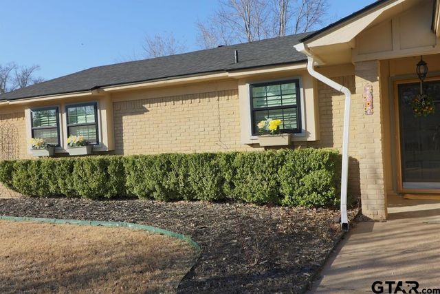 700 David Dr, Tyler, TX 75703