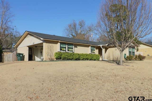 700 David Dr, Tyler, TX 75703