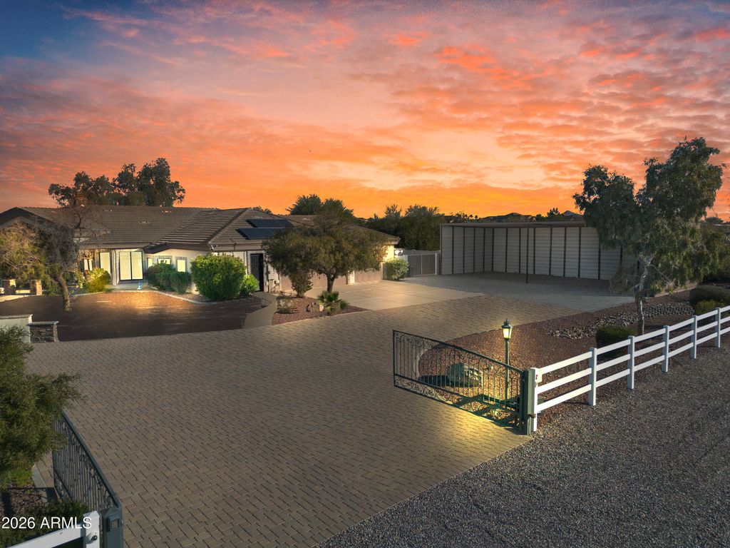 2354 N CASA GRANDE Avenue, Casa Grande, AZ 85122 — photo 4