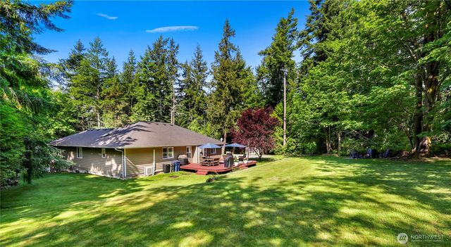 16717 Marine Drive, Stanwood, WA 98292
